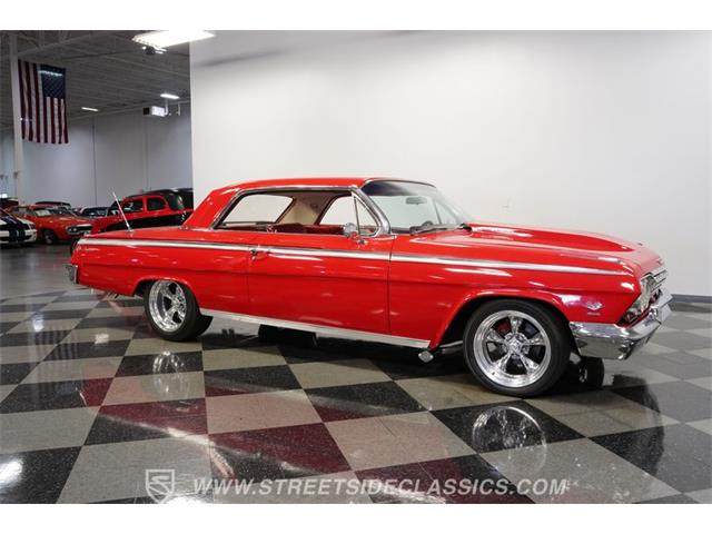 1962 Chevrolet Impala (CC-2100739) for sale in Concord, North Carolina