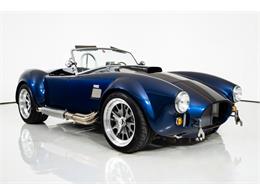 1965 Backdraft Racing Cobra (CC-2107390) for sale in St. Charles, Missouri