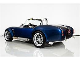 1965 Backdraft Racing Cobra (CC-2107390) for sale in St. Charles, Missouri