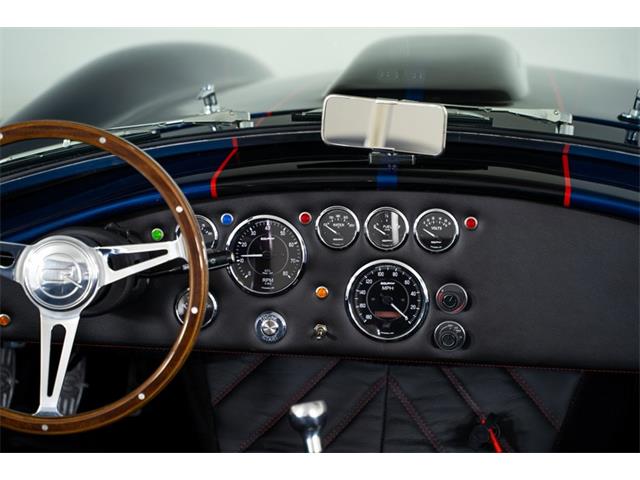 1965 Backdraft Racing Cobra (CC-2107390) for sale in St. Charles, Missouri