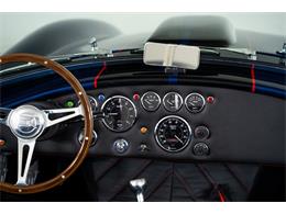 1965 Backdraft Racing Cobra (CC-2107390) for sale in St. Charles, Missouri