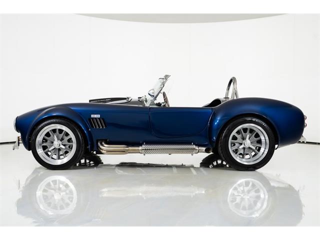 1965 Backdraft Racing Cobra (CC-2107390) for sale in St. Charles, Missouri