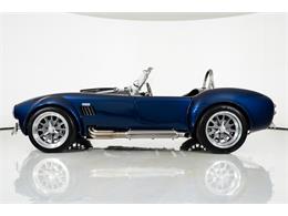 1965 Backdraft Racing Cobra (CC-2107390) for sale in St. Charles, Missouri