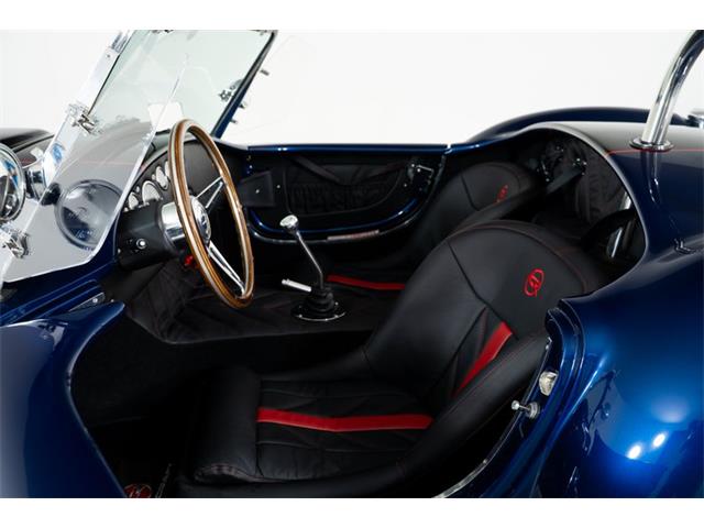 1965 Backdraft Racing Cobra (CC-2107390) for sale in St. Charles, Missouri