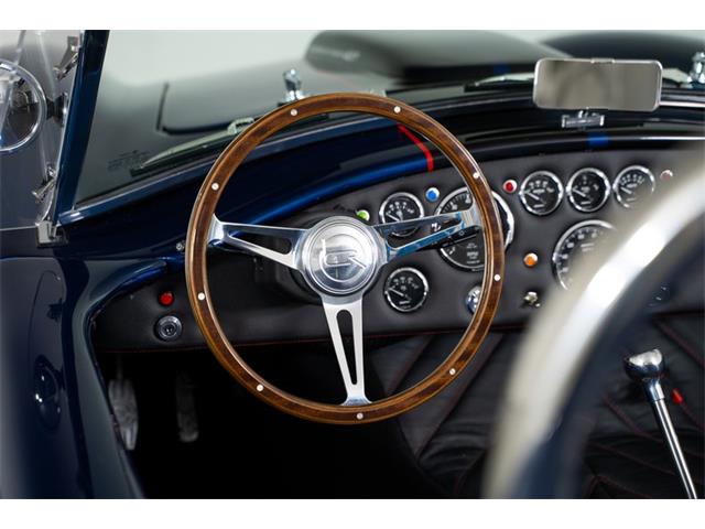1965 Backdraft Racing Cobra (CC-2107390) for sale in St. Charles, Missouri
