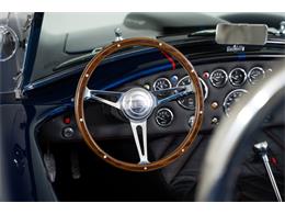 1965 Backdraft Racing Cobra (CC-2107390) for sale in St. Charles, Missouri