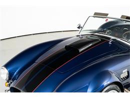 1965 Backdraft Racing Cobra (CC-2107390) for sale in St. Charles, Missouri