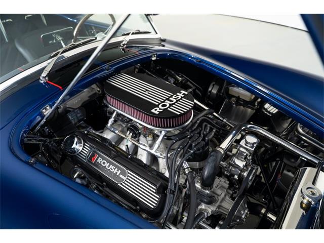 1965 Backdraft Racing Cobra (CC-2107390) for sale in St. Charles, Missouri