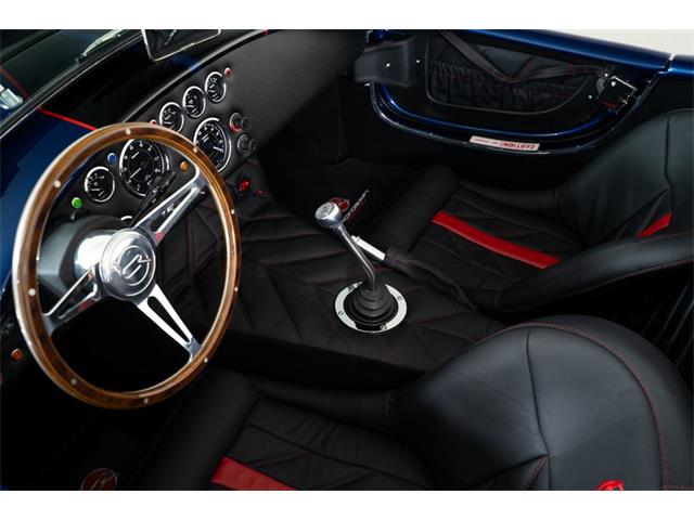1965 Backdraft Racing Cobra (CC-2107390) for sale in St. Charles, Missouri