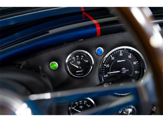 1965 Backdraft Racing Cobra (CC-2107390) for sale in St. Charles, Missouri