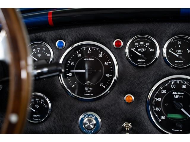 1965 Backdraft Racing Cobra (CC-2107390) for sale in St. Charles, Missouri