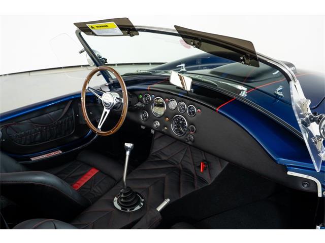 1965 Backdraft Racing Cobra (CC-2107390) for sale in St. Charles, Missouri