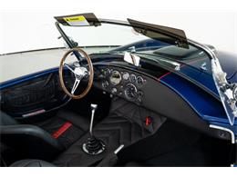 1965 Backdraft Racing Cobra (CC-2107390) for sale in St. Charles, Missouri