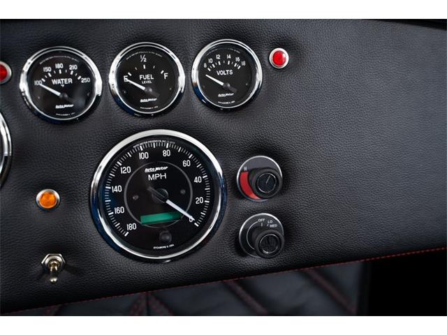 1965 Backdraft Racing Cobra (CC-2107390) for sale in St. Charles, Missouri