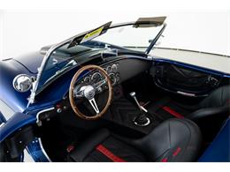 1965 Backdraft Racing Cobra (CC-2107390) for sale in St. Charles, Missouri