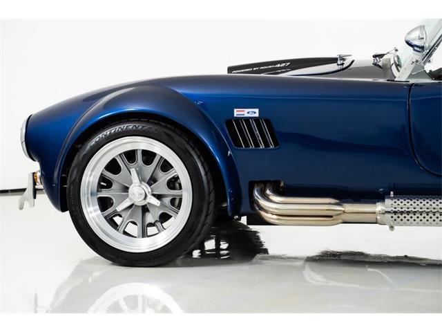 1965 Backdraft Racing Cobra (CC-2107390) for sale in St. Charles, Missouri