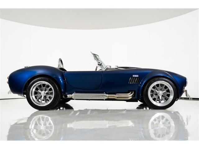 1965 Backdraft Racing Cobra (CC-2107390) for sale in St. Charles, Missouri