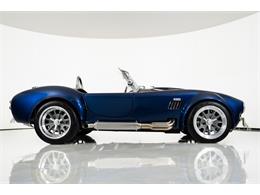 1965 Backdraft Racing Cobra (CC-2107390) for sale in St. Charles, Missouri
