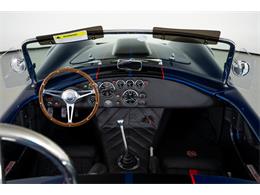 1965 Backdraft Racing Cobra (CC-2107390) for sale in St. Charles, Missouri