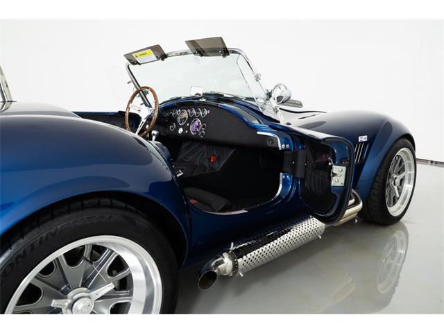 1965 Backdraft Racing Cobra (CC-2107390) for sale in St. Charles, Missouri