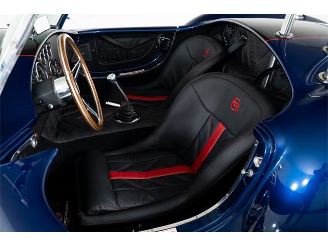 1965 Backdraft Racing Cobra (CC-2107390) for sale in St. Charles, Missouri