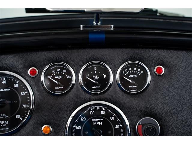 1965 Backdraft Racing Cobra (CC-2107390) for sale in St. Charles, Missouri