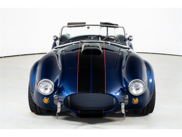 1965 Backdraft Racing Cobra (CC-2107390) for sale in St. Charles, Missouri