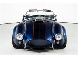 1965 Backdraft Racing Cobra (CC-2107390) for sale in St. Charles, Missouri
