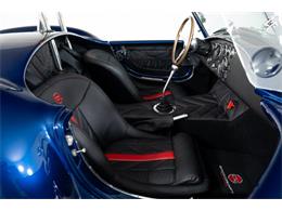 1965 Backdraft Racing Cobra (CC-2107390) for sale in St. Charles, Missouri