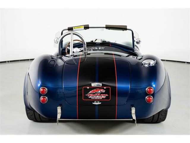 1965 Backdraft Racing Cobra (CC-2107390) for sale in St. Charles, Missouri