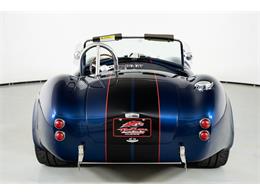 1965 Backdraft Racing Cobra (CC-2107390) for sale in St. Charles, Missouri