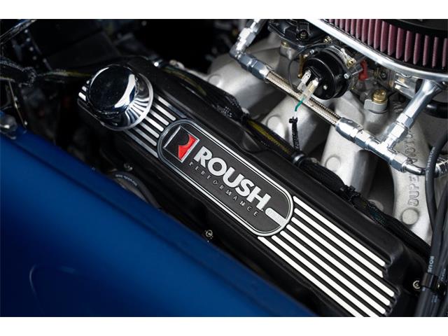 1965 Backdraft Racing Cobra (CC-2107390) for sale in St. Charles, Missouri