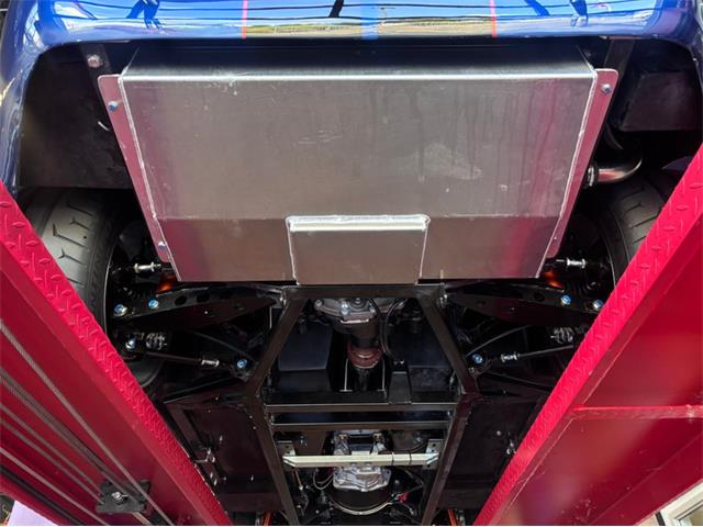 1965 Backdraft Racing Cobra (CC-2107390) for sale in St. Charles, Missouri