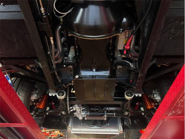 1965 Backdraft Racing Cobra (CC-2107390) for sale in St. Charles, Missouri