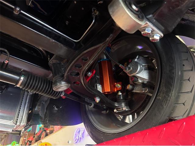 1965 Backdraft Racing Cobra (CC-2107390) for sale in St. Charles, Missouri
