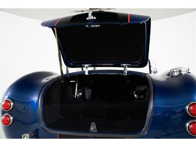 1965 Backdraft Racing Cobra (CC-2107390) for sale in St. Charles, Missouri