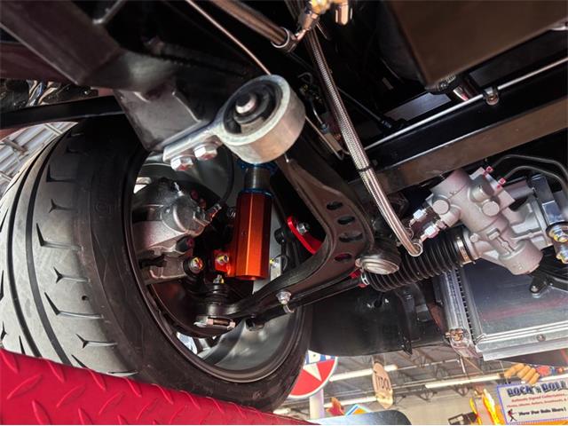 1965 Backdraft Racing Cobra (CC-2107390) for sale in St. Charles, Missouri