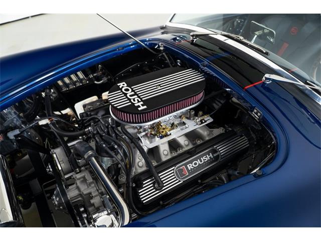 1965 Backdraft Racing Cobra (CC-2107390) for sale in St. Charles, Missouri