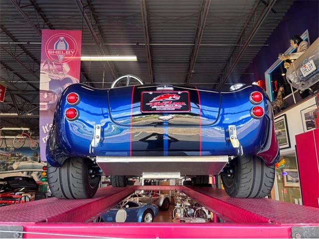 1965 Backdraft Racing Cobra (CC-2107390) for sale in St. Charles, Missouri