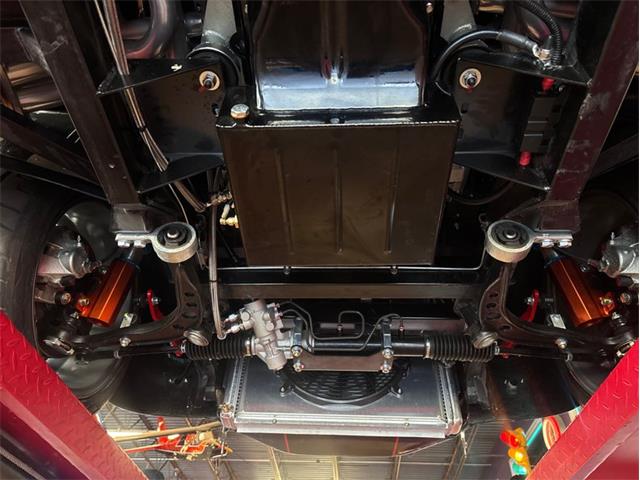 1965 Backdraft Racing Cobra (CC-2107390) for sale in St. Charles, Missouri