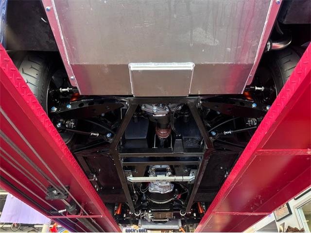 1965 Backdraft Racing Cobra (CC-2107390) for sale in St. Charles, Missouri