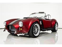 1965 Backdraft Racing Cobra (CC-2107391) for sale in St. Charles, Missouri