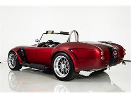 1965 Backdraft Racing Cobra (CC-2107391) for sale in St. Charles, Missouri