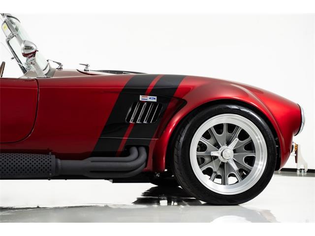 1965 Backdraft Racing Cobra (CC-2107391) for sale in St. Charles, Missouri