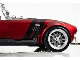1965 Backdraft Racing Cobra (CC-2107391) for sale in St. Charles, Missouri