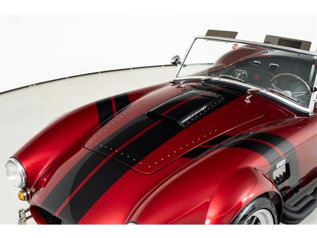1965 Backdraft Racing Cobra (CC-2107391) for sale in St. Charles, Missouri