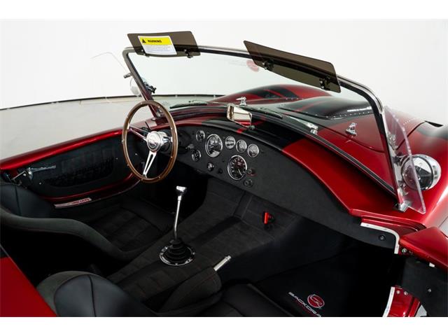 1965 Backdraft Racing Cobra (CC-2107391) for sale in St. Charles, Missouri