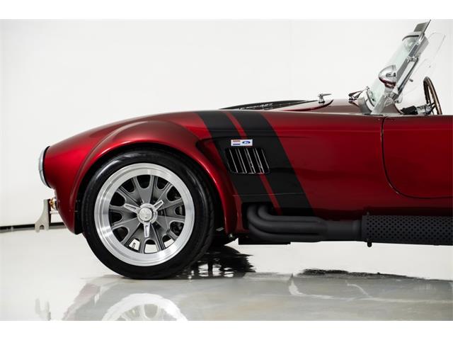 1965 Backdraft Racing Cobra (CC-2107391) for sale in St. Charles, Missouri