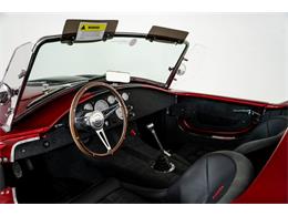 1965 Backdraft Racing Cobra (CC-2107391) for sale in St. Charles, Missouri
