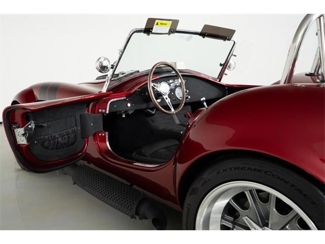 1965 Backdraft Racing Cobra (CC-2107391) for sale in St. Charles, Missouri